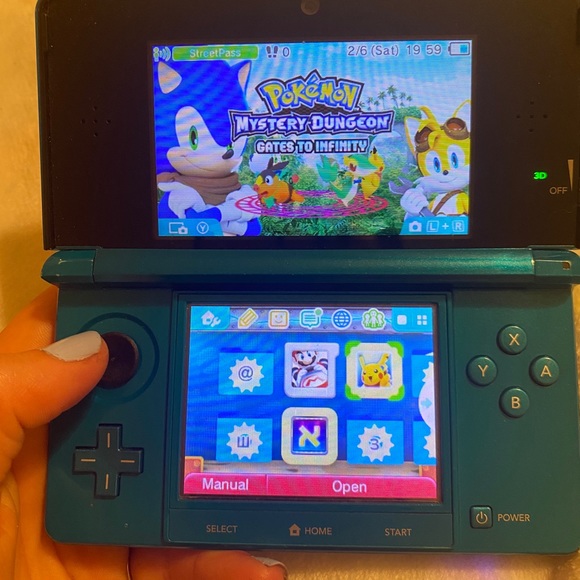 3DS - Picture 3 of 7